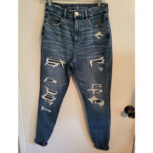 American Eagle the dream jean